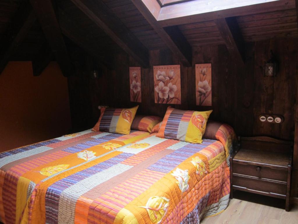 El Conventu Del Asturcon Guest House Lago  Cameră foto